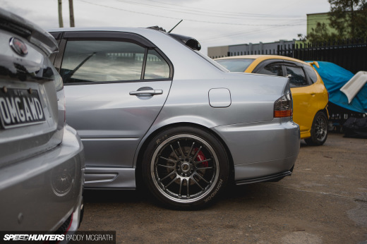 2016 Arise Autobody Speedhunters by Paddy&nbsp;McGrath-37