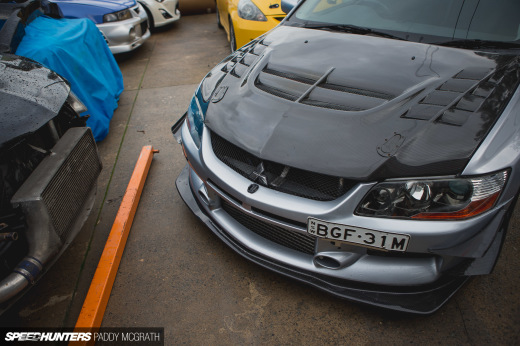 2016 Arise Autobody Speedhunters by Paddy&nbsp;McGrath-38