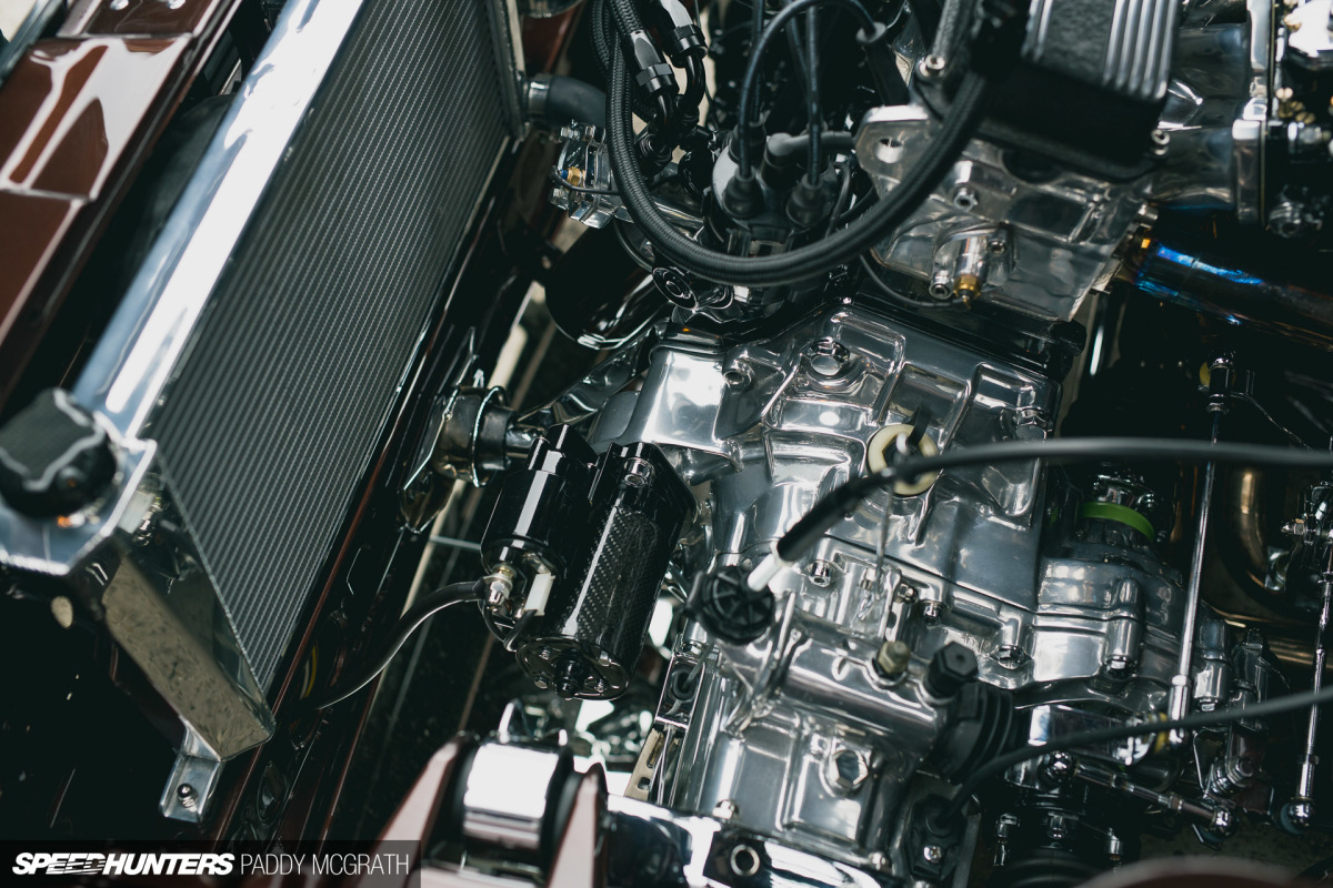 2016 Players 10 Golf One Speedhunters by Paddy McGrath-7