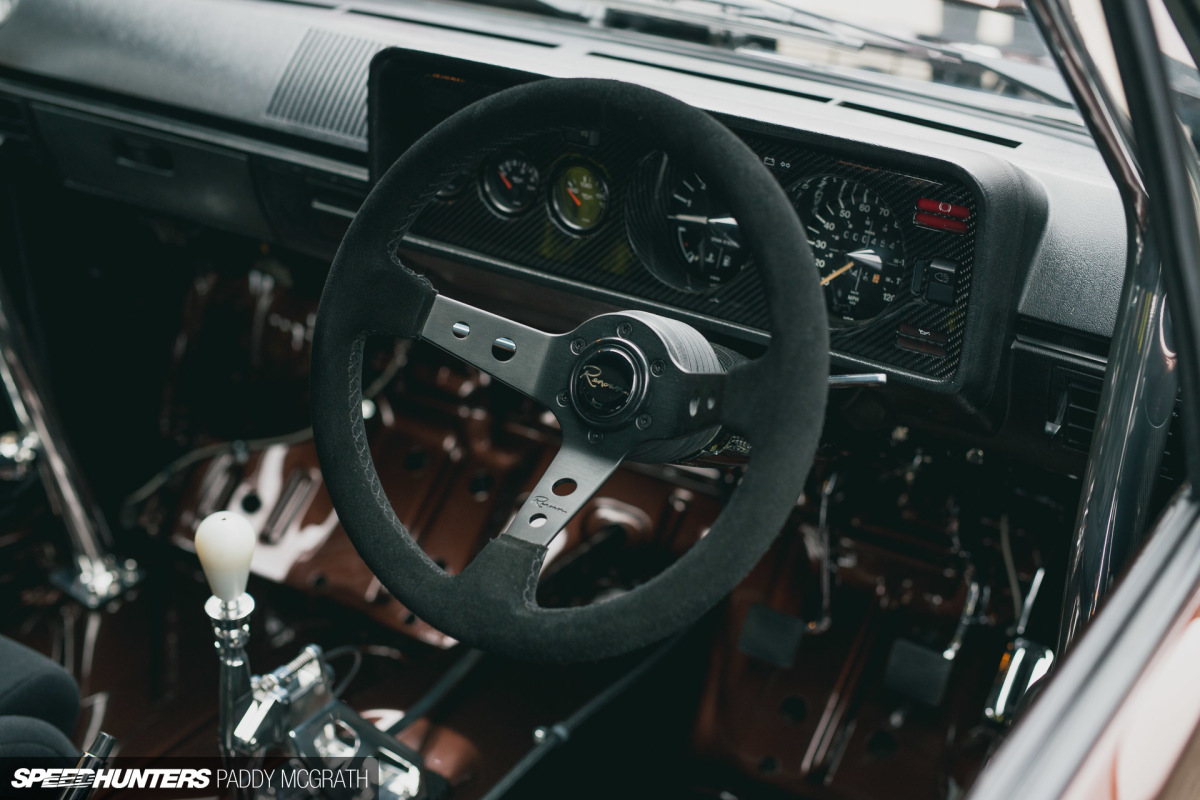 2016 Players 10 Golf One Speedhunters by Paddy McGrath-15