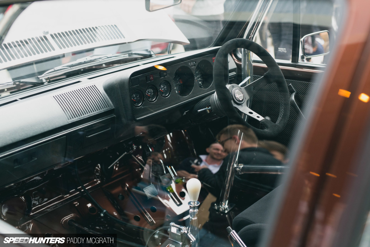 2016 Players 10 Golf One Speedhunters by Paddy McGrath-20