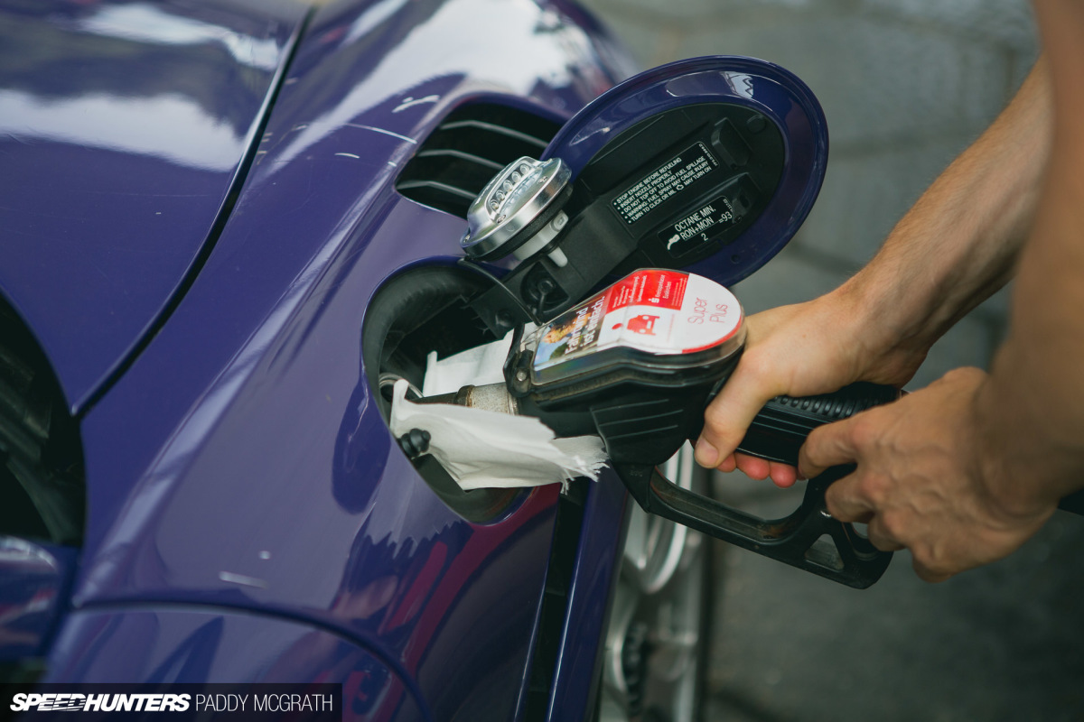 2016 Porsche GT3 RS Manthey Racing KW for Speedhunters by Paddy McGrath-2