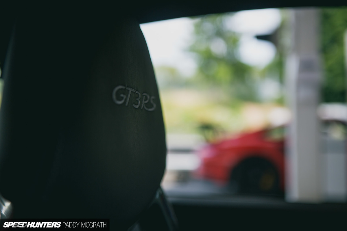 2016 Porsche GT3 RS Manthey Racing KW for Speedhunters by Paddy McGrath-14