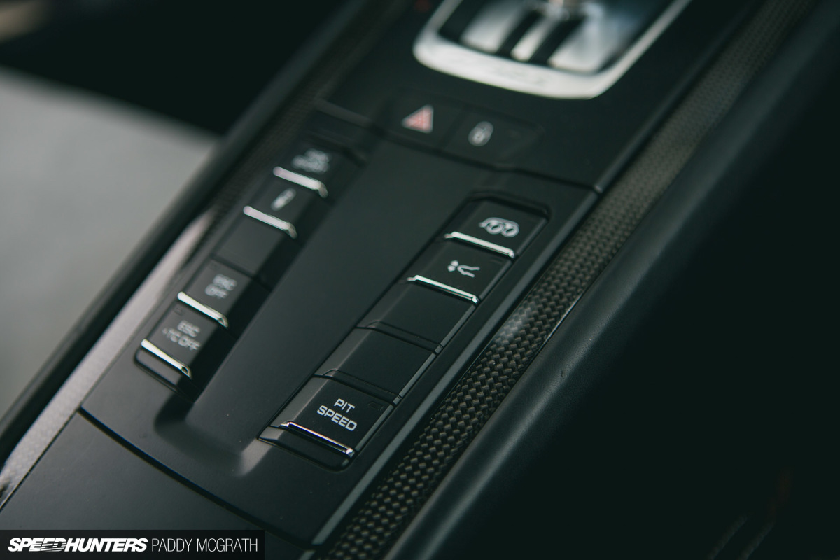 2016 Porsche GT3 RS Manthey Racing KW for Speedhunters by Paddy McGrath-16