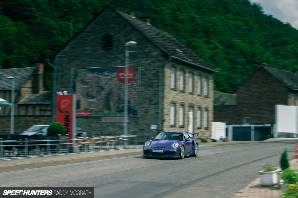 2016 Porsche GT3 RS Manthey Racing KW for Speedhunters by Paddy McGrath-63
