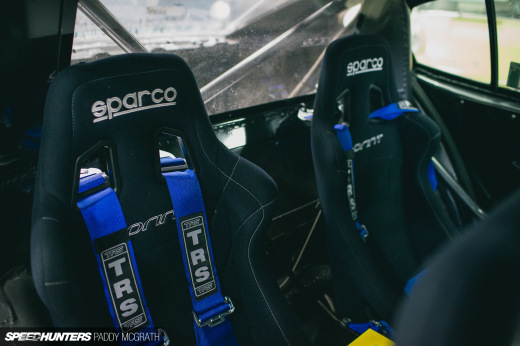 2016 Stone Motorsport Lexus GS for Speedhunters by Paddy&nbsp;McGrath-10