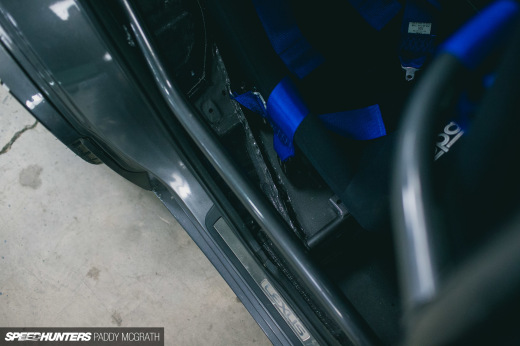 2016 Stone Motorsport Lexus GS for Speedhunters by Paddy&nbsp;McGrath-11
