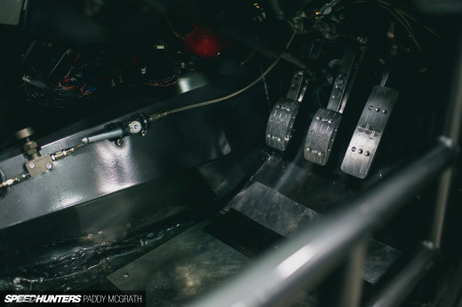 2016 Stone Motorsport Lexus GS for Speedhunters by Paddy&nbsp;McGrath-12