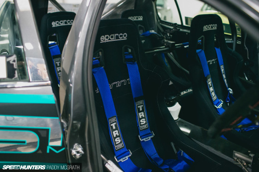 2016 Stone Motorsport Lexus GS for Speedhunters by Paddy&nbsp;McGrath-13