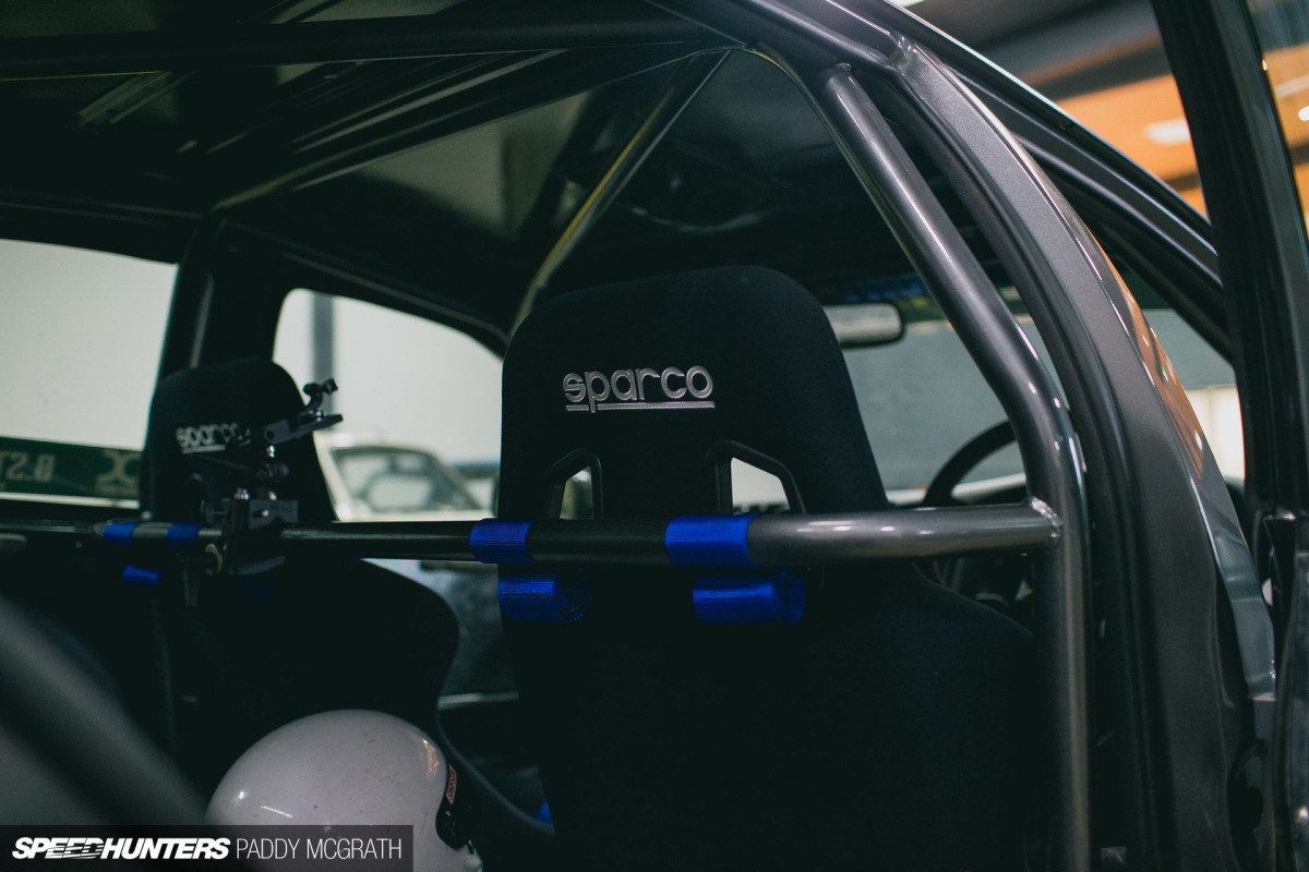 2016 Stone Motorsport Lexus GS for Speedhunters by Paddy McGrath-14