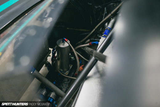 2016 Stone Motorsport Lexus GS for Speedhunters by Paddy&nbsp;McGrath-15