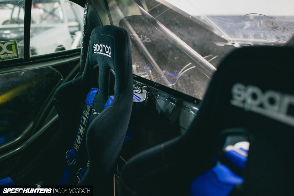 2016 Stone Motorsport Lexus GS for Speedhunters by Paddy McGrath-18