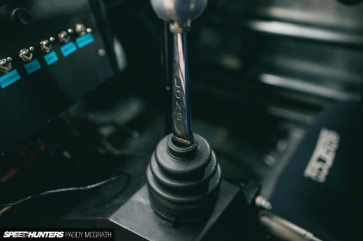 2016 Stone Motorsport Lexus GS for Speedhunters by Paddy&nbsp;McGrath-19