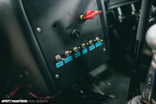 2016 Stone Motorsport Lexus GS for Speedhunters by Paddy&nbsp;McGrath-20