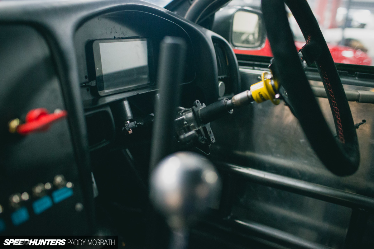 2016 Stone Motorsport Lexus GS for Speedhunters by Paddy McGrath-21