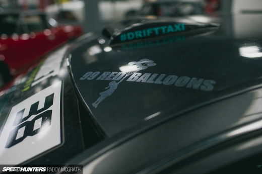 2016 Stone Motorsport Lexus GS for Speedhunters by Paddy&nbsp;McGrath-22