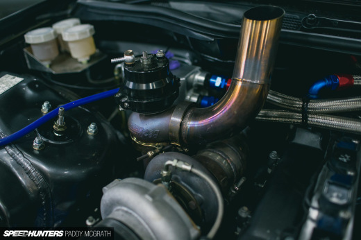 2016 Stone Motorsport Lexus GS for Speedhunters by Paddy&nbsp;McGrath-24