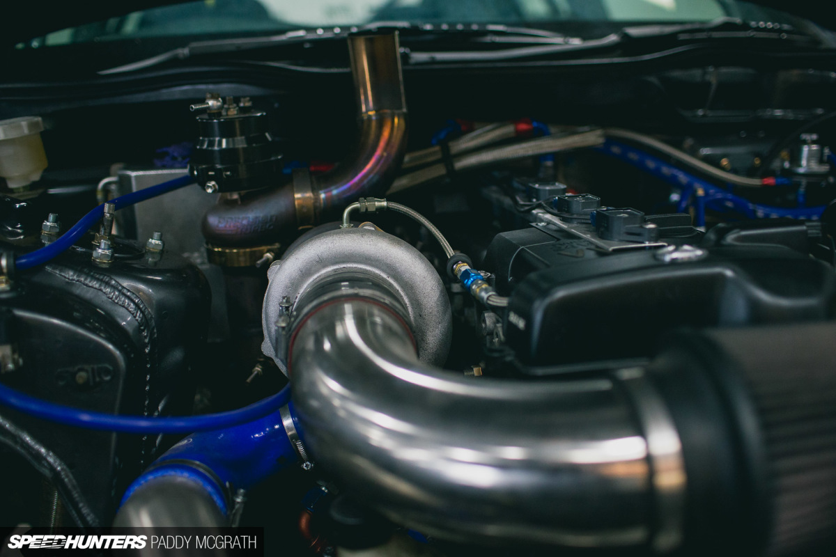 2016 Stone Motorsport Lexus GS for Speedhunters by Paddy McGrath-25