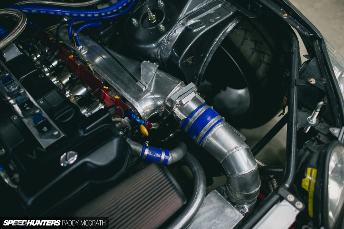 2016 Stone Motorsport Lexus GS for Speedhunters by Paddy McGrath-26