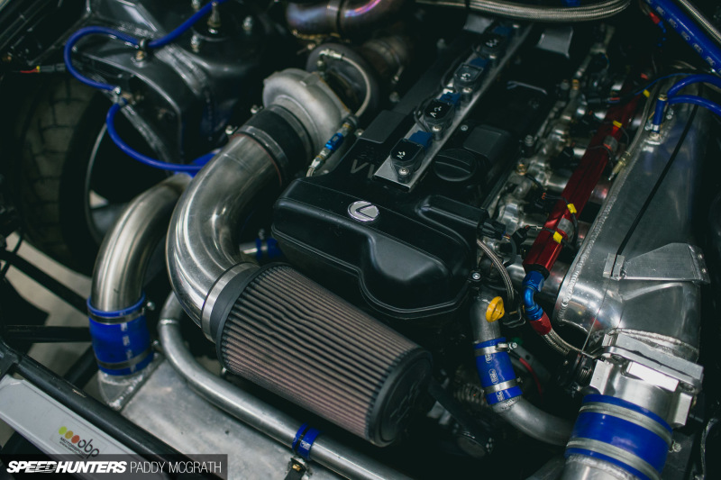 2016 Stone Motorsport Lexus GS for Speedhunters by Paddy&nbsp;McGrath-28