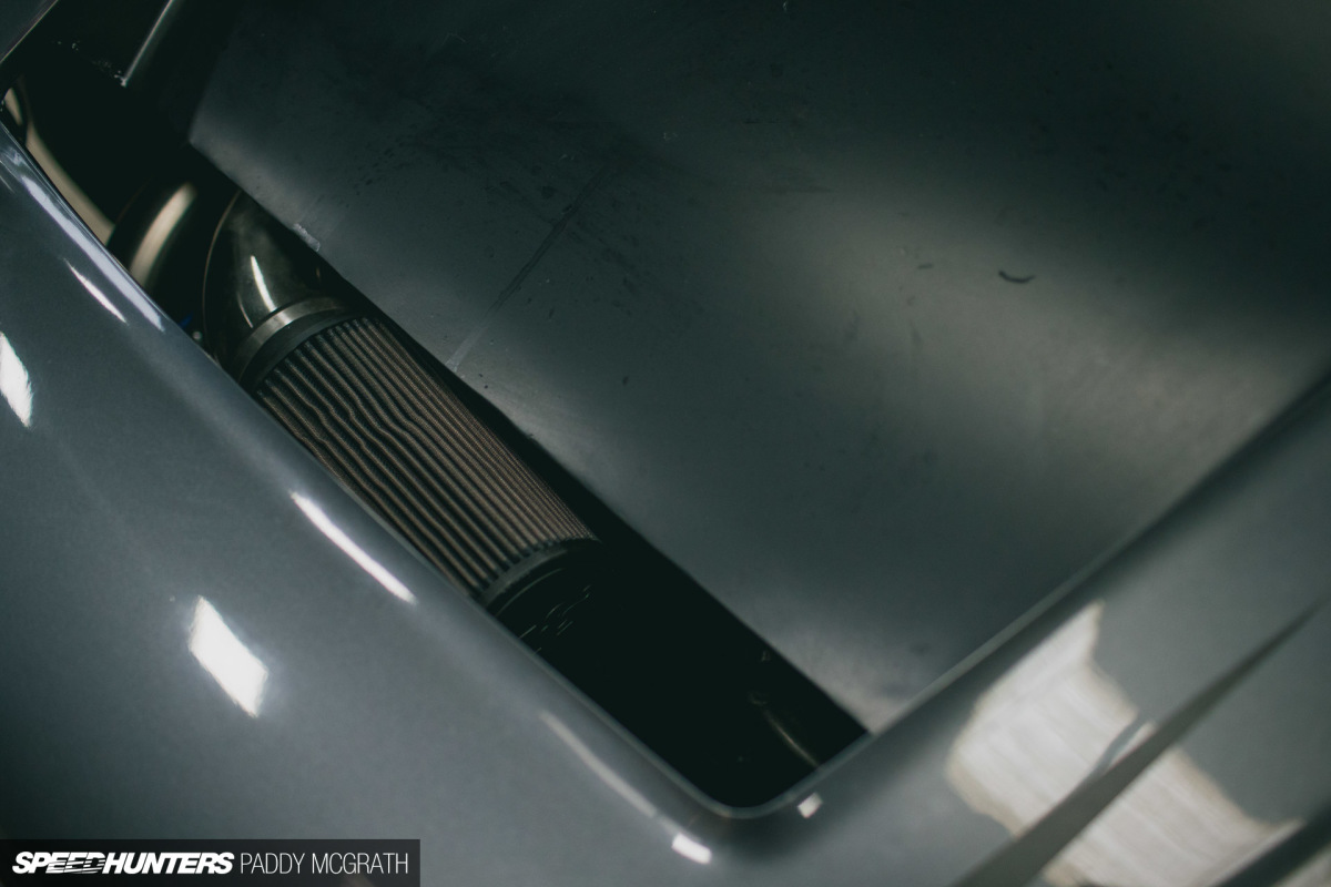 2016 Stone Motorsport Lexus GS for Speedhunters by Paddy McGrath-29