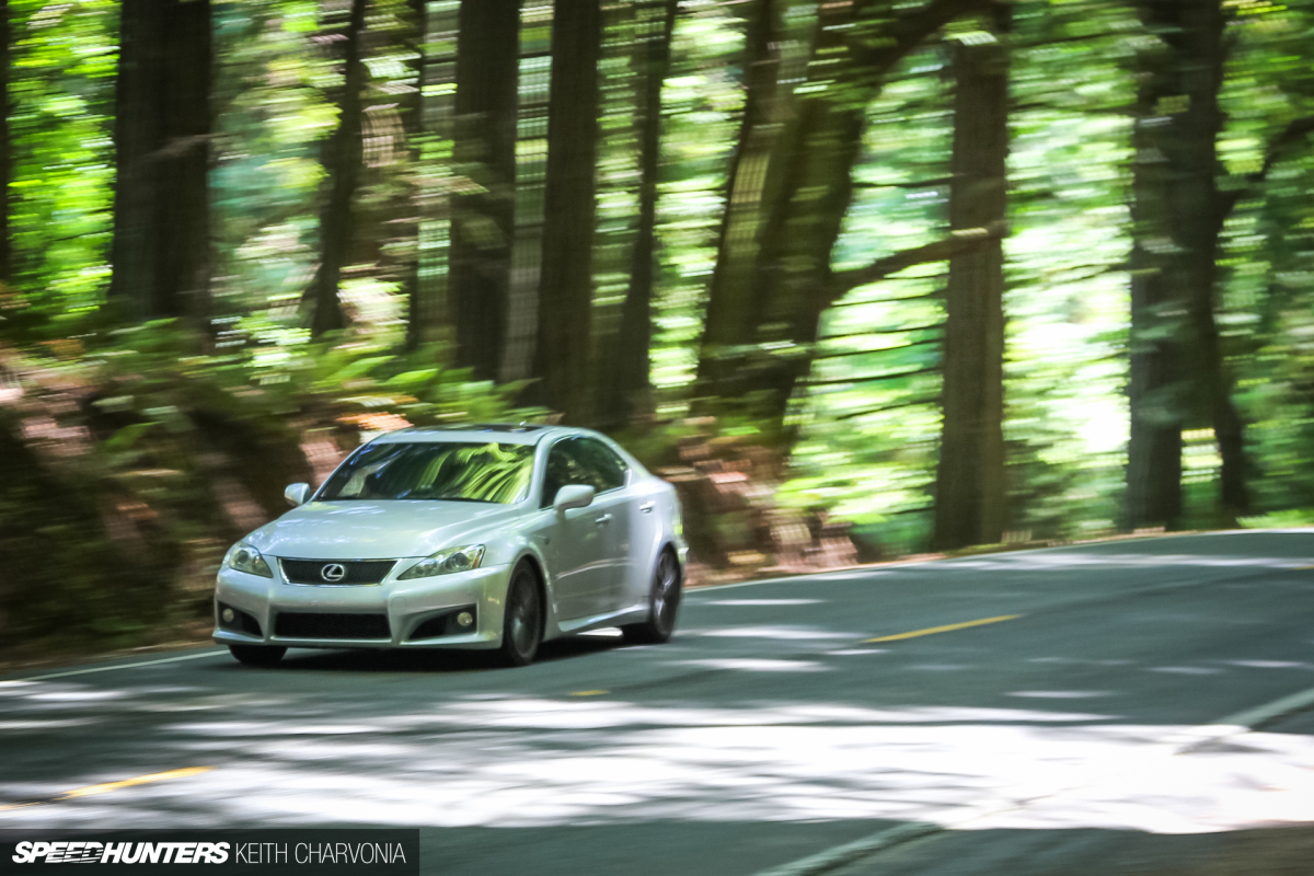 Speedhunters-Keith-Charvonia-FujiSpeed-ISF-Borla-Torco-27