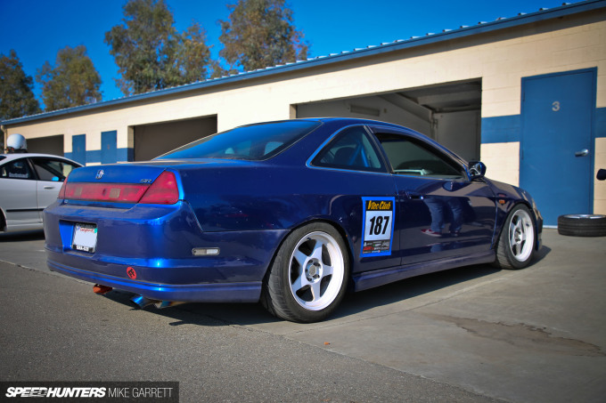 VTEC-Club-Buttonwillow-Mike-Garrett-6 copy