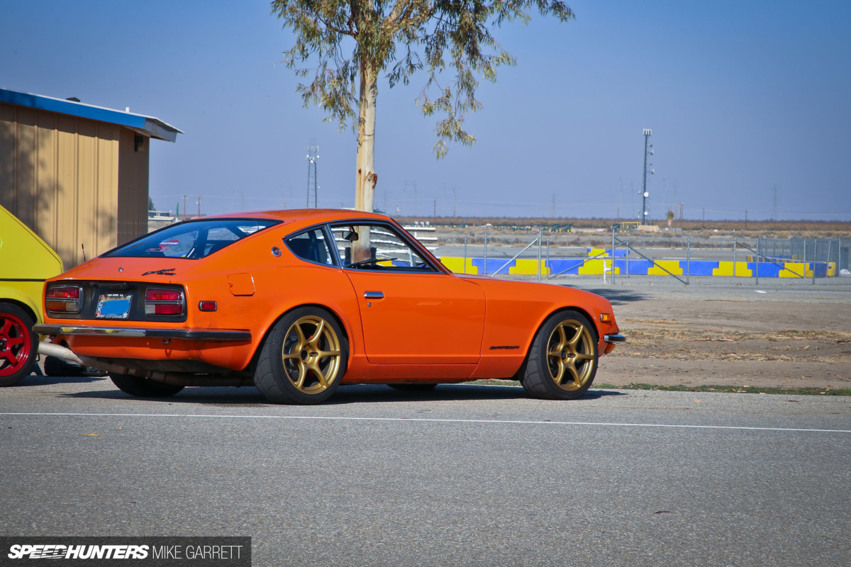 VTEC-Club-Buttonwillow-Mike-Garrett-43 copy