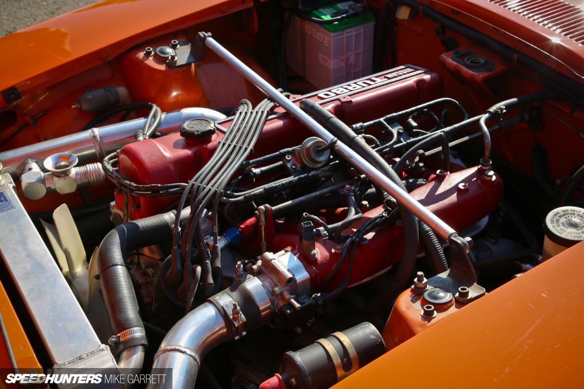 VTEC-Club-Buttonwillow-Mike-Garrett-47 copy
