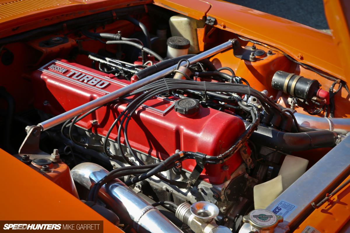 VTEC-Club-Buttonwillow-Mike-Garrett-49 copy