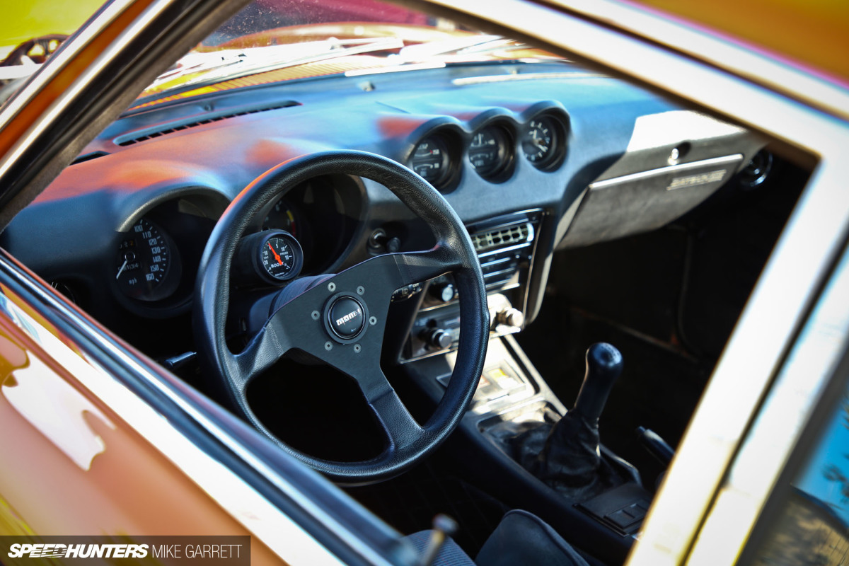 VTEC-Club-Buttonwillow-Mike-Garrett-50 copy