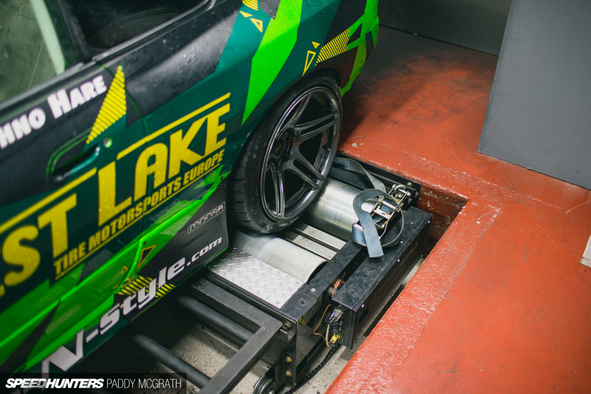 2016 Stone Motorsport Speedhunters by Paddy McGrath-52