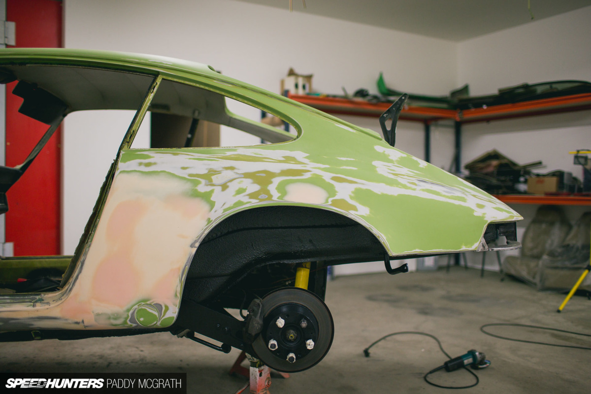 2016 Stone Motorsport Speedhunters by Paddy McGrath-58