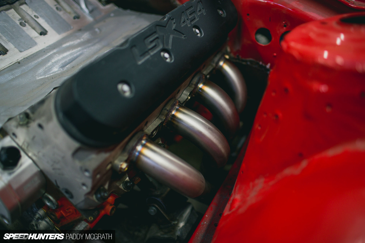 2016 Stone Motorsport Speedhunters by Paddy McGrath-63