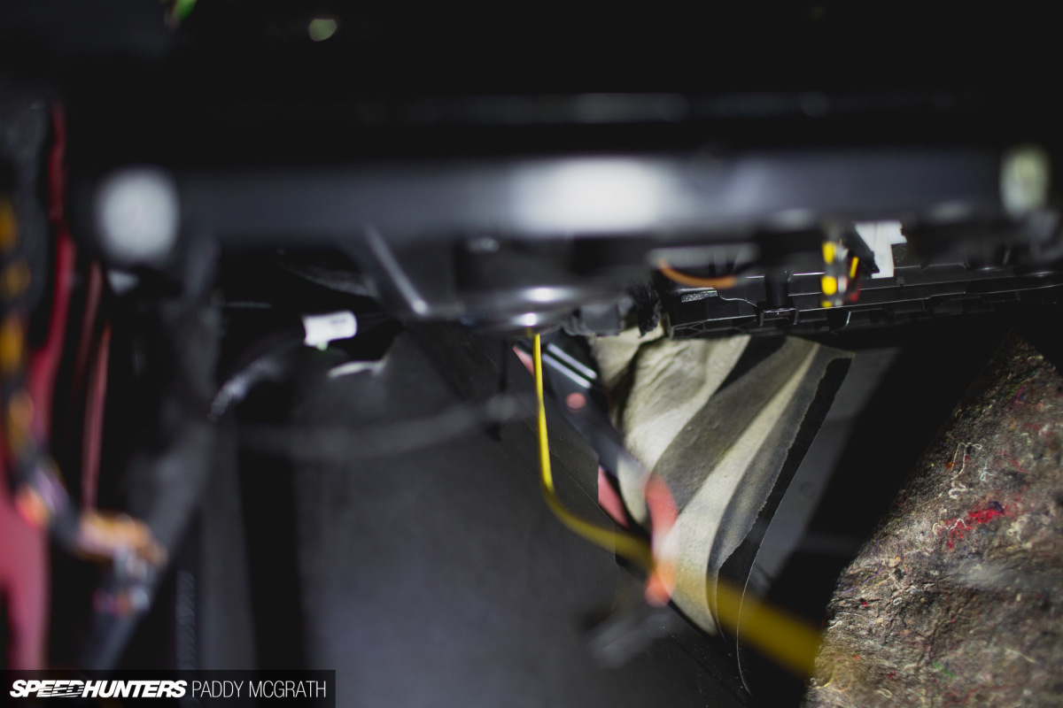 2016 Project GTI Kenwood Speedhunters by Paddy McGrath-70