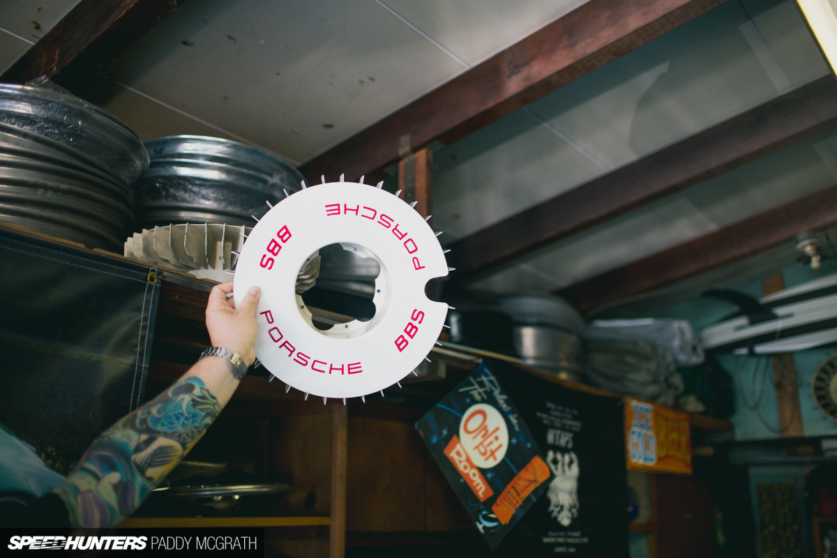 2016 Bridan House of Porsche Speedhunters by Paddy McGrath-3