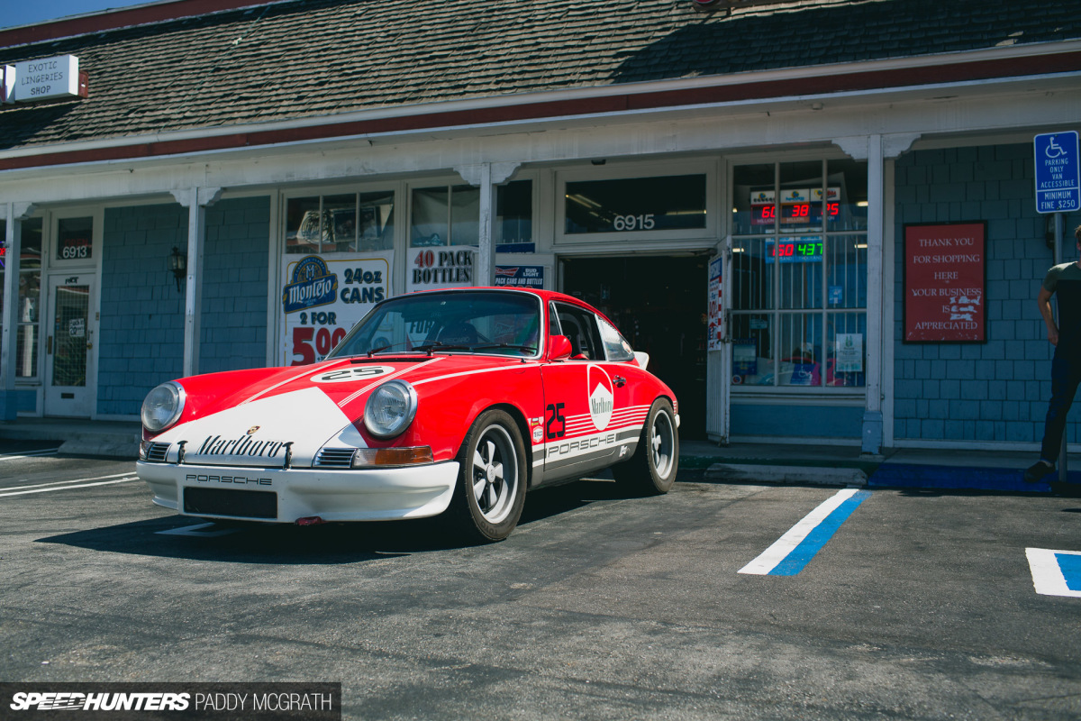 2016 Bridan House of Porsche Speedhunters by Paddy McGrath-45