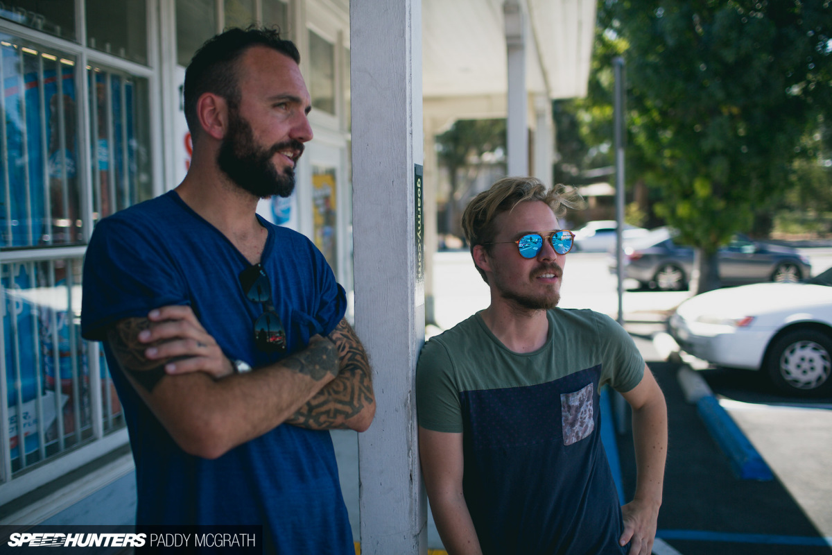 2016 Bridan House of Porsche Speedhunters by Paddy McGrath-52