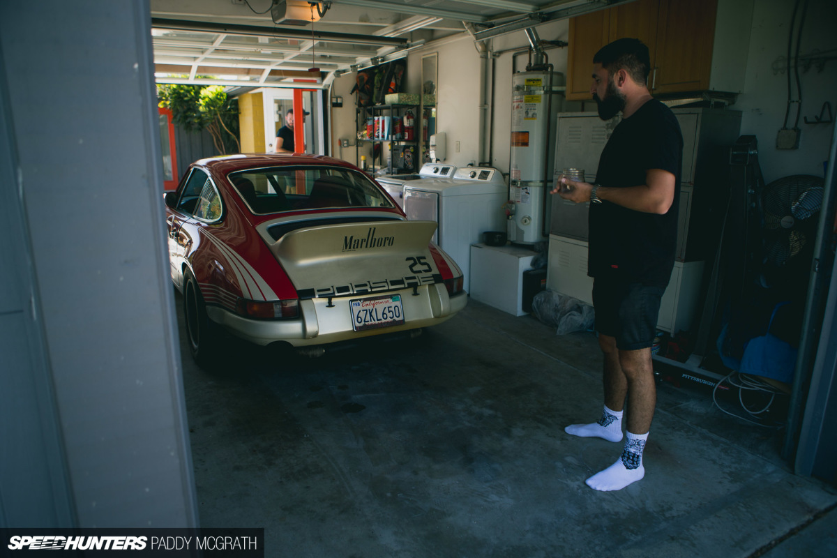 2016 Bridan House of Porsche Speedhunters by Paddy McGrath-59
