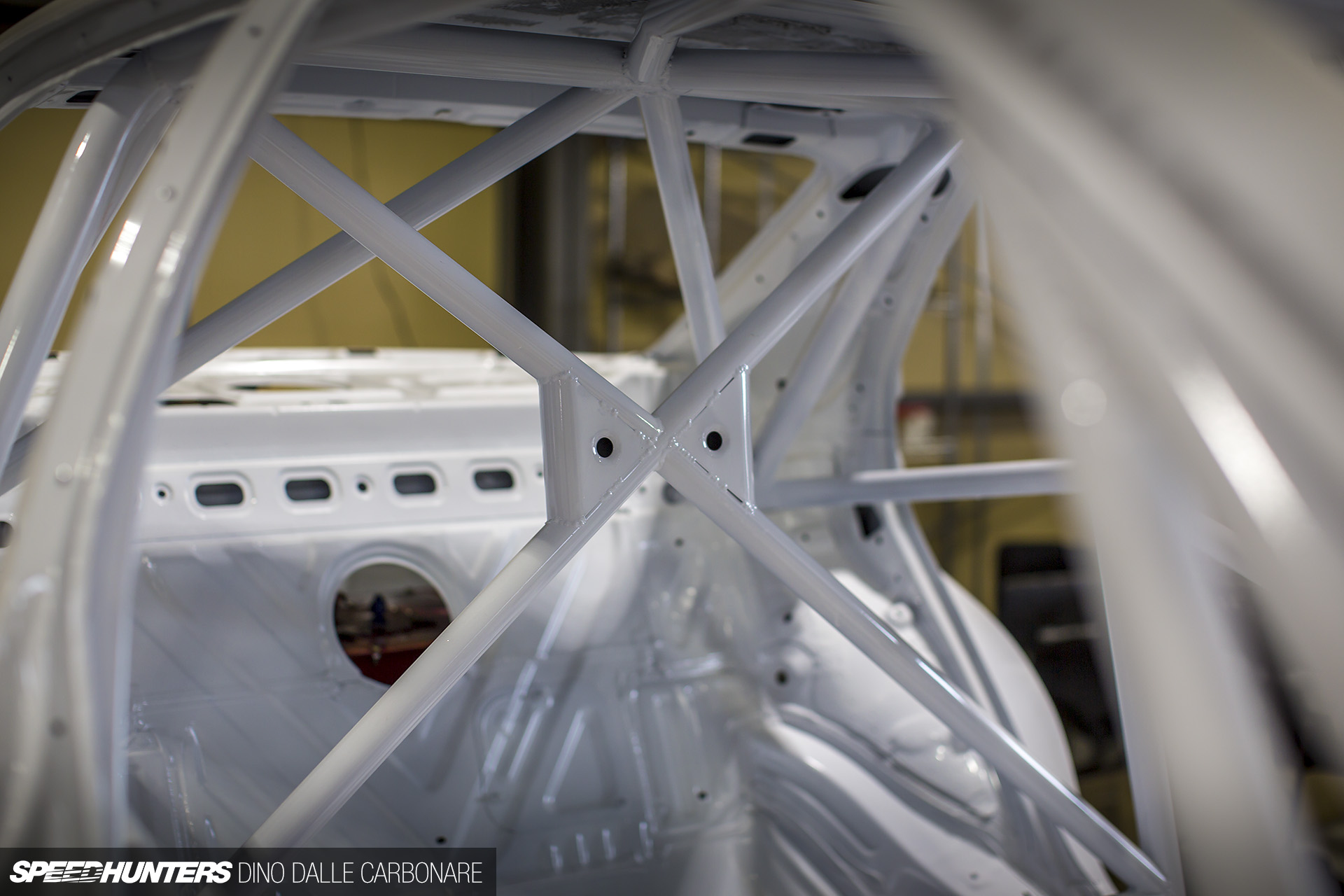 Chilling At Daigo Saito's Fat Five Racing - Speedhunters