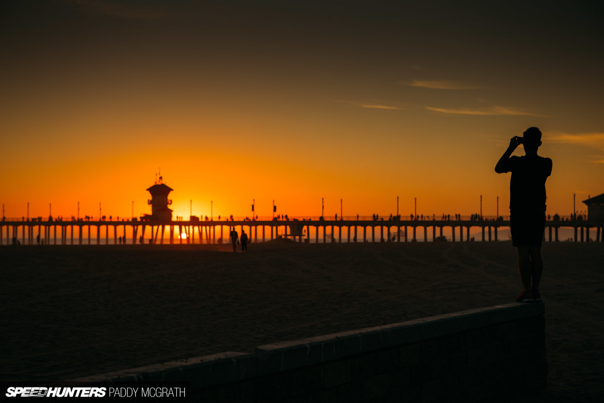 Nine Countries, Four Continents, One Irishman