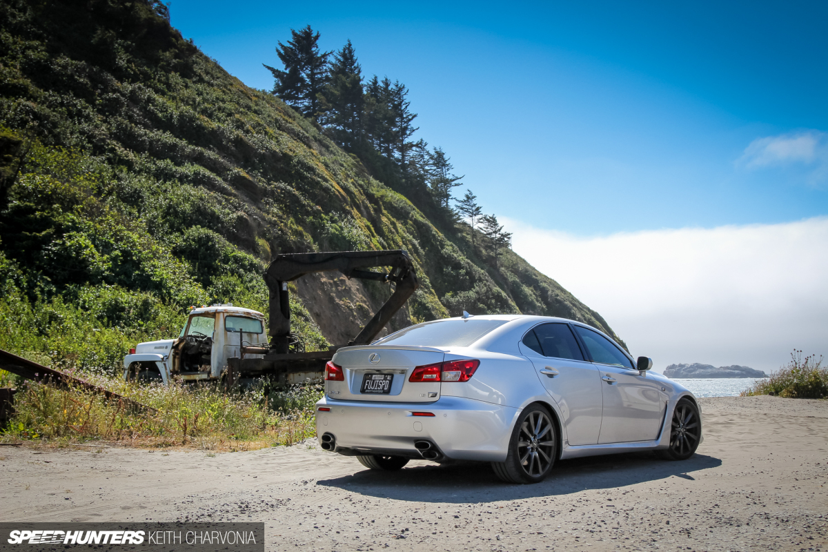 Speedhunters-Keith-Charvonia-FujiSpeed-ISF-Borla-Torco-5