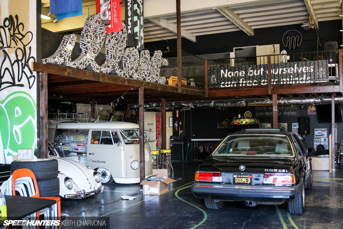 Speedhunters-Keith-Charvonia-FujiSpeed-ISF-Borla-Torco-15