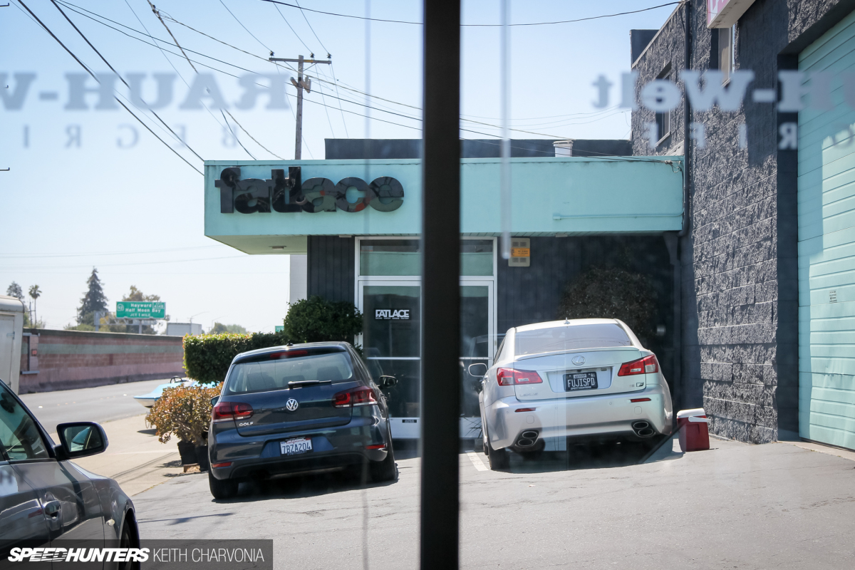 Speedhunters-Keith-Charvonia-FujiSpeed-ISF-Borla-Torco-19