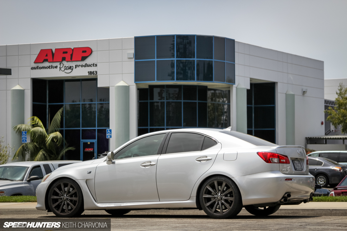 Speedhunters-Keith-Charvonia-FujiSpeed-ISF-Borla-Torco-21