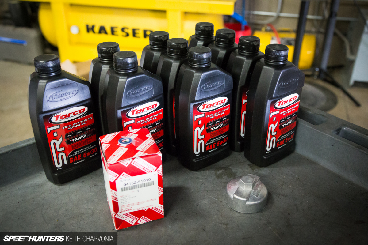 Speedhunters-Keith-Charvonia-FujiSpeed-ISF-Borla-Torco-23