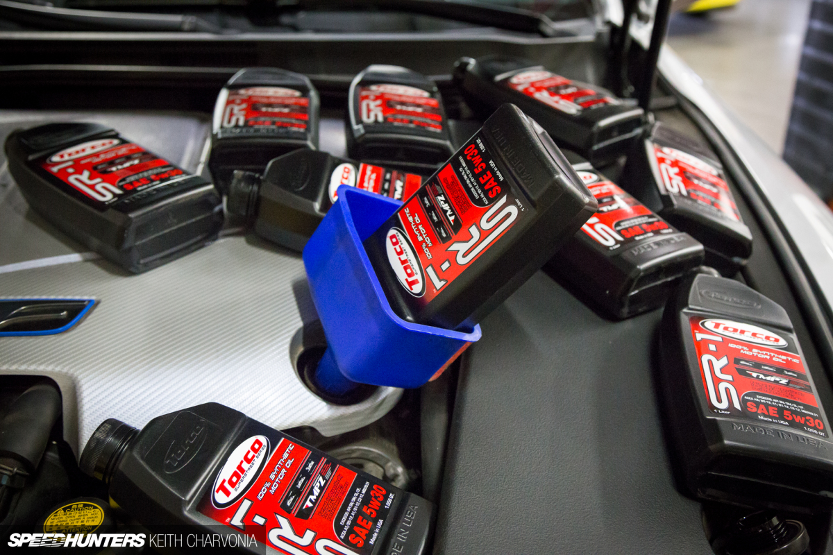 Speedhunters-Keith-Charvonia-FujiSpeed-ISF-Borla-Torco-28