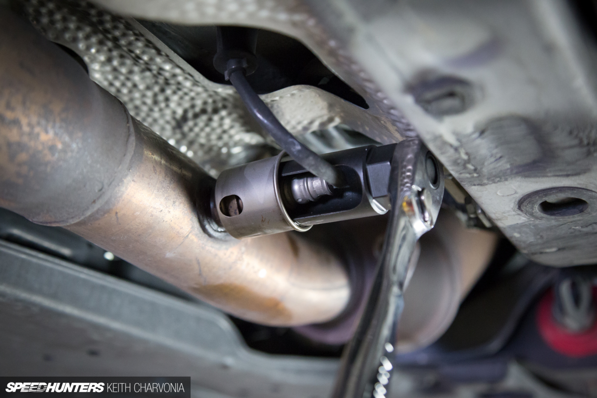 Speedhunters-Keith-Charvonia-FujiSpeed-ISF-Borla-Torco-36