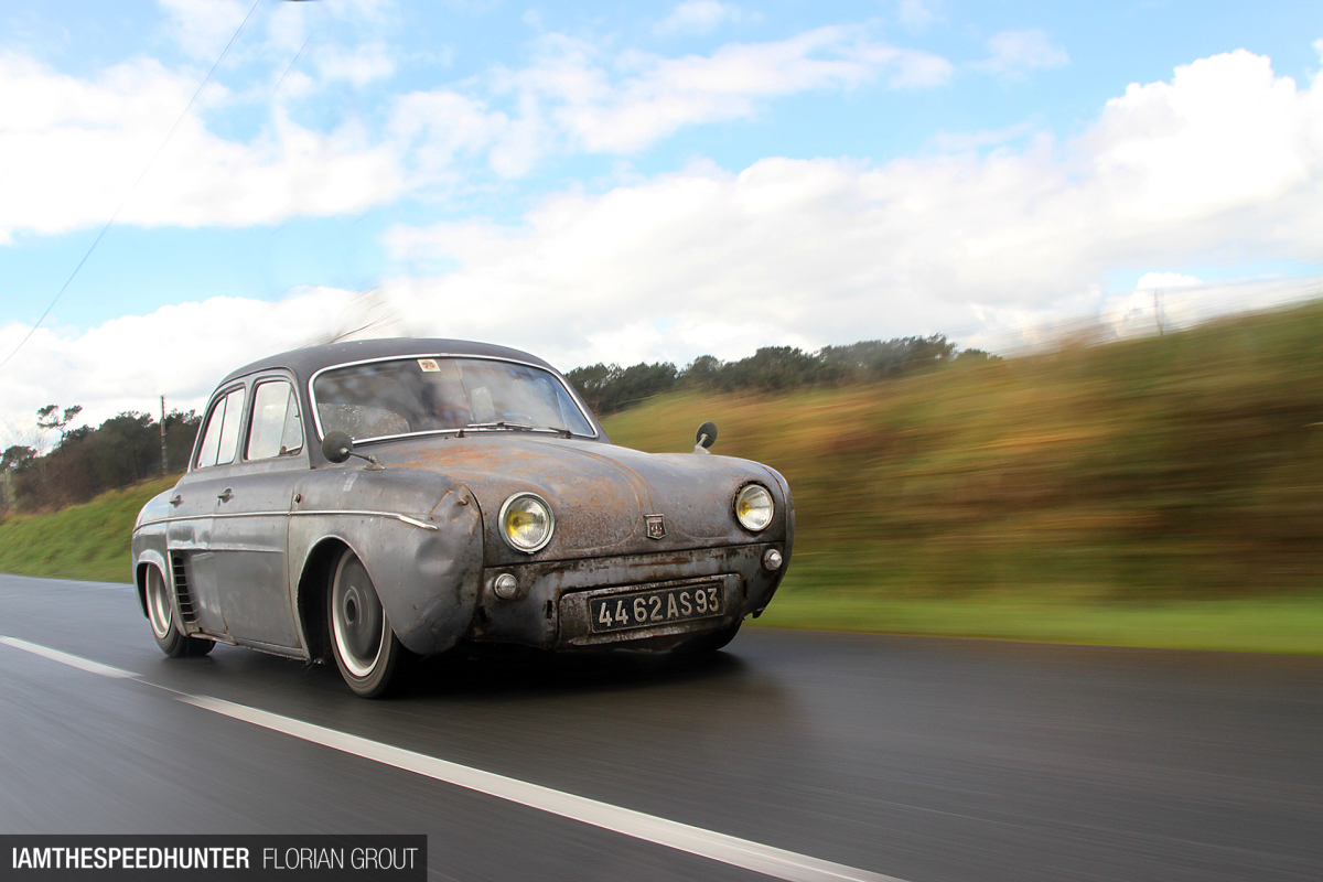 Body By Renault, Heart By Yamaha