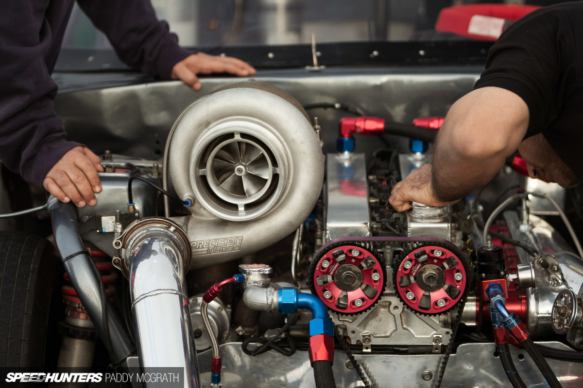 2017 Seen It All Before Editorial by Pady McGrath-2